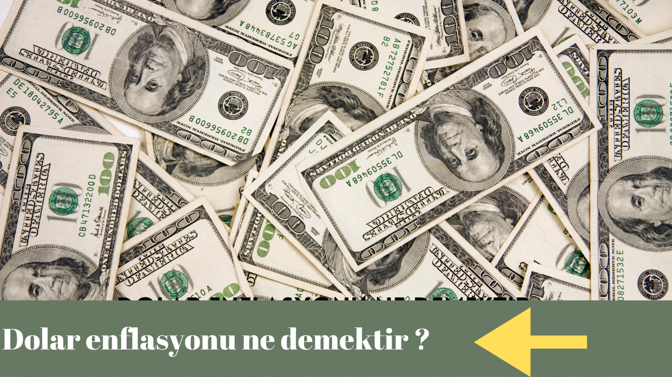 dolar enflasyonu