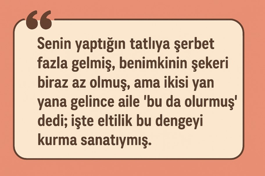 komik elti sözleri