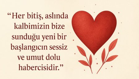 Yeniden başlamak sözleri