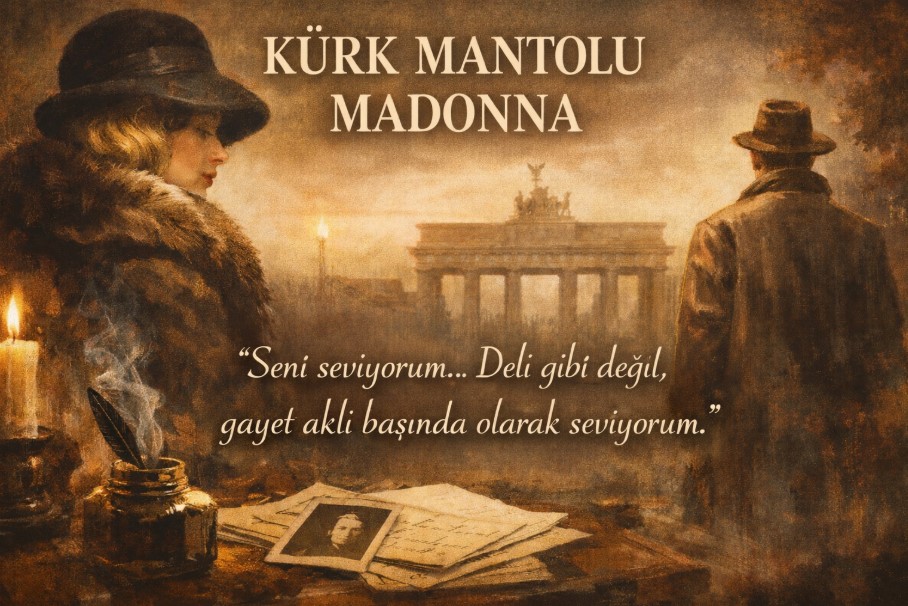 kürk mantolu madonna alıntıları ve sözleri