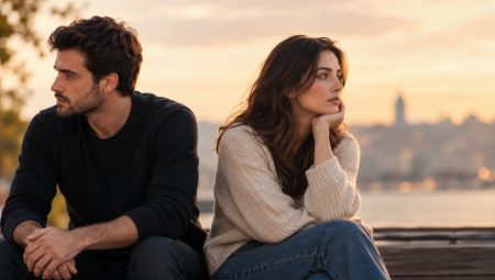 Bir Erkek Neden Bir Gün İlgili Bir Gün Soğuk Davranır?