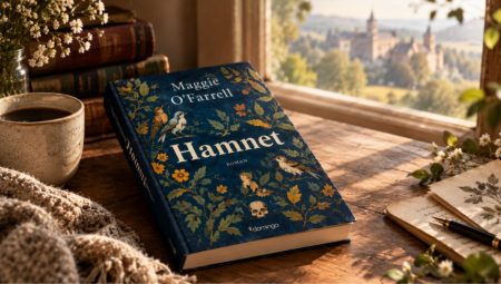 Hamnet Alıntıları: Maggie O’Farrell’in Unutulmaz Romanı